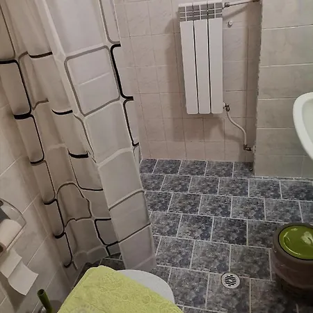 Family Santo 3* Bansko