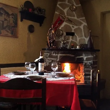 Family Santo Hotel 3*