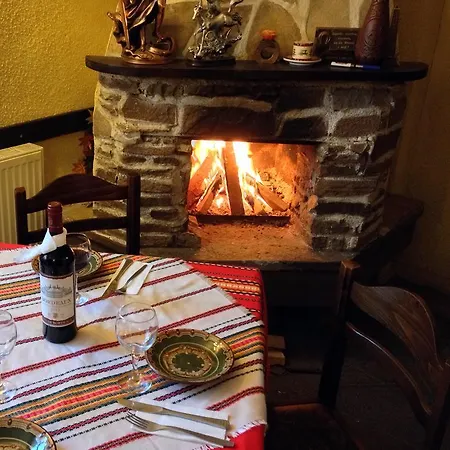 Hotel Family Santo Bansko