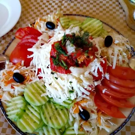 Hotel Family Santo Bansko