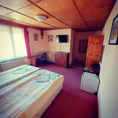 Family Santo Hotel Bansko