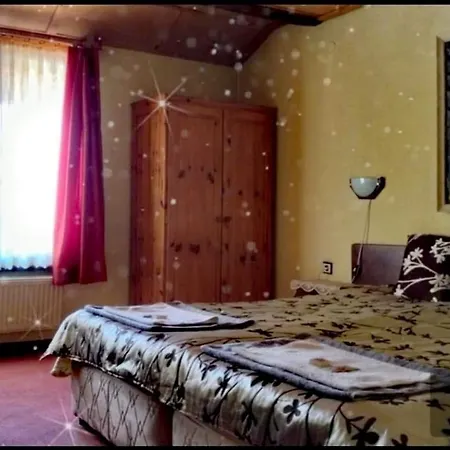 Hotel Family Santo 3*