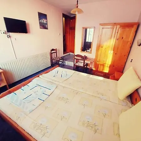 Family Santo Hotel Bansko