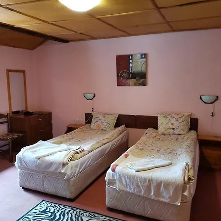 Hotel Family Santo Bansko