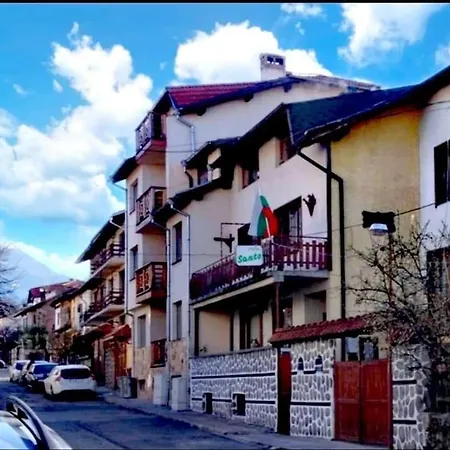 Family Santo Hotel 3*