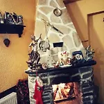 Family Santo Hotel Bansko