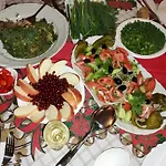 Family Santo Hotel Bansko