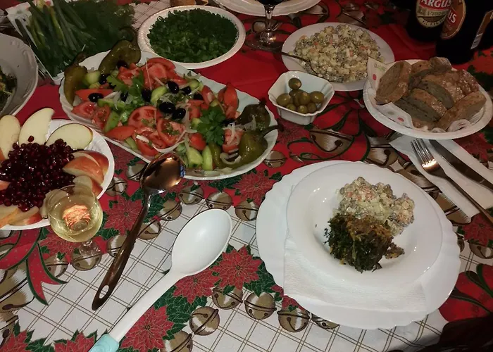 Family Santo Hotel 3*