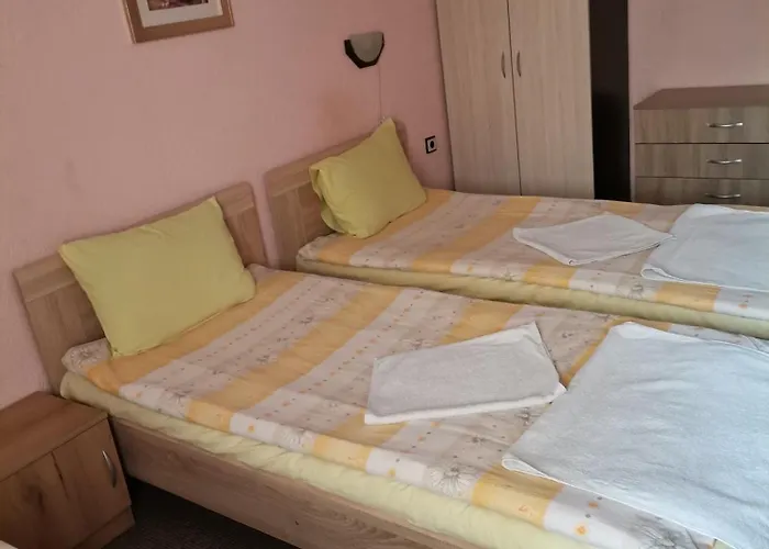 Family Santo 3* Bansko