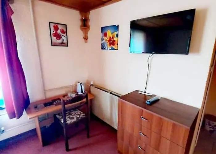 Hotel Family Santo Bansko