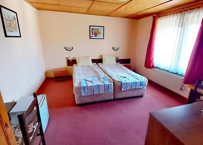 Family Santo 3* Bansko