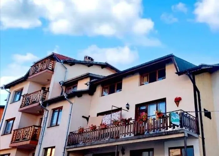 Hotel Family Santo 3*