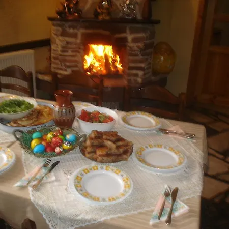 Family Santo Hotel Bansko