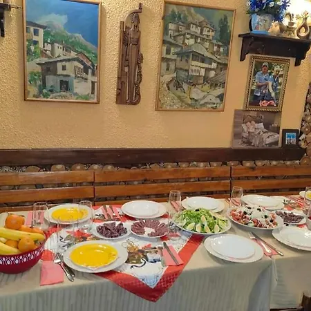 Family Santo Hotel 3*