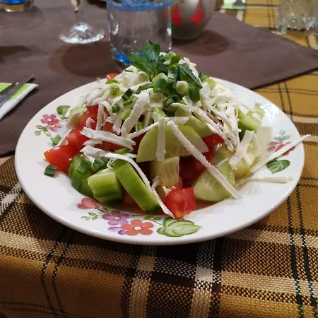 Hotel Family Santo 3*