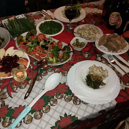 Family Santo Szálloda 3*