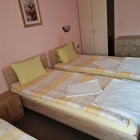 Family Santo 3* Bansko