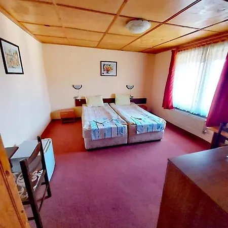 Family Santo 3* Bansko