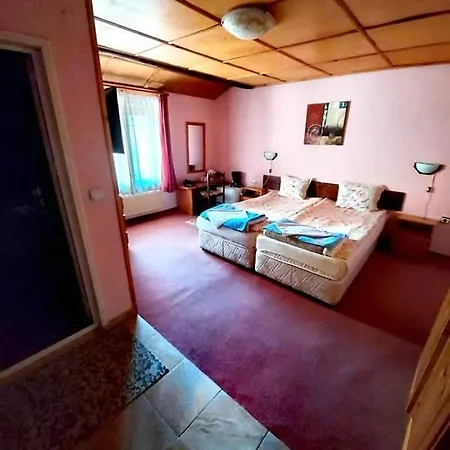 Family Santo Hotel 3*