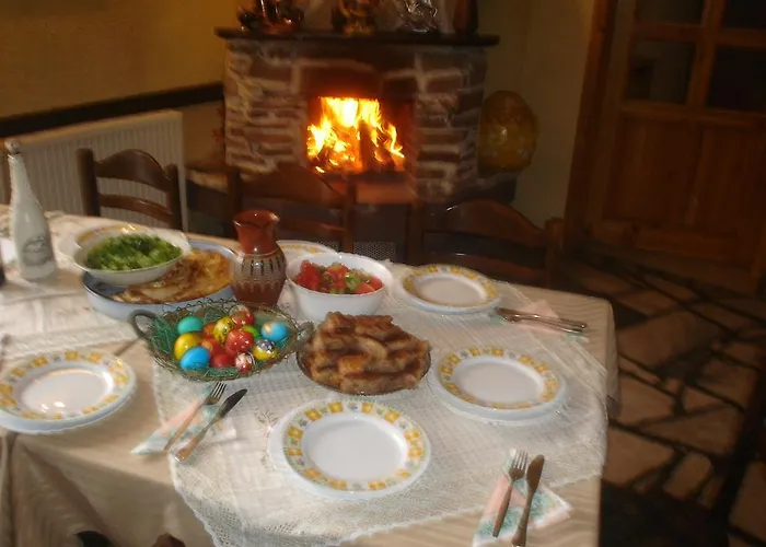 Family Santo Szálloda Banszko