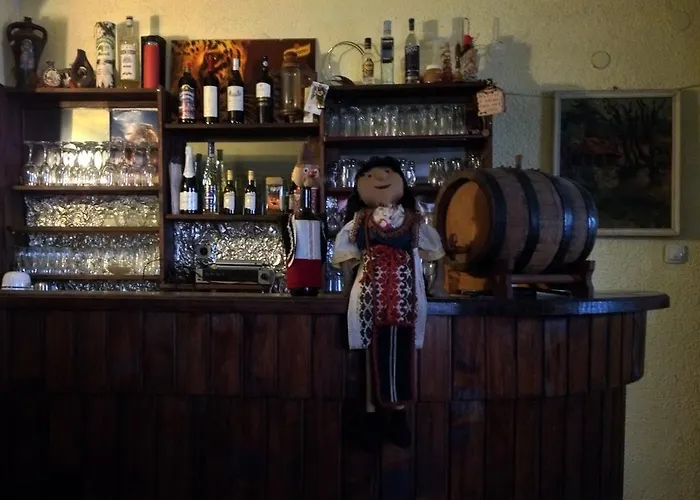 Szálloda Family Santo